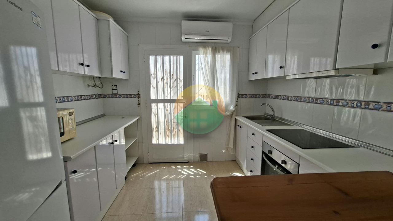 2 Bedroom terraced for Sale