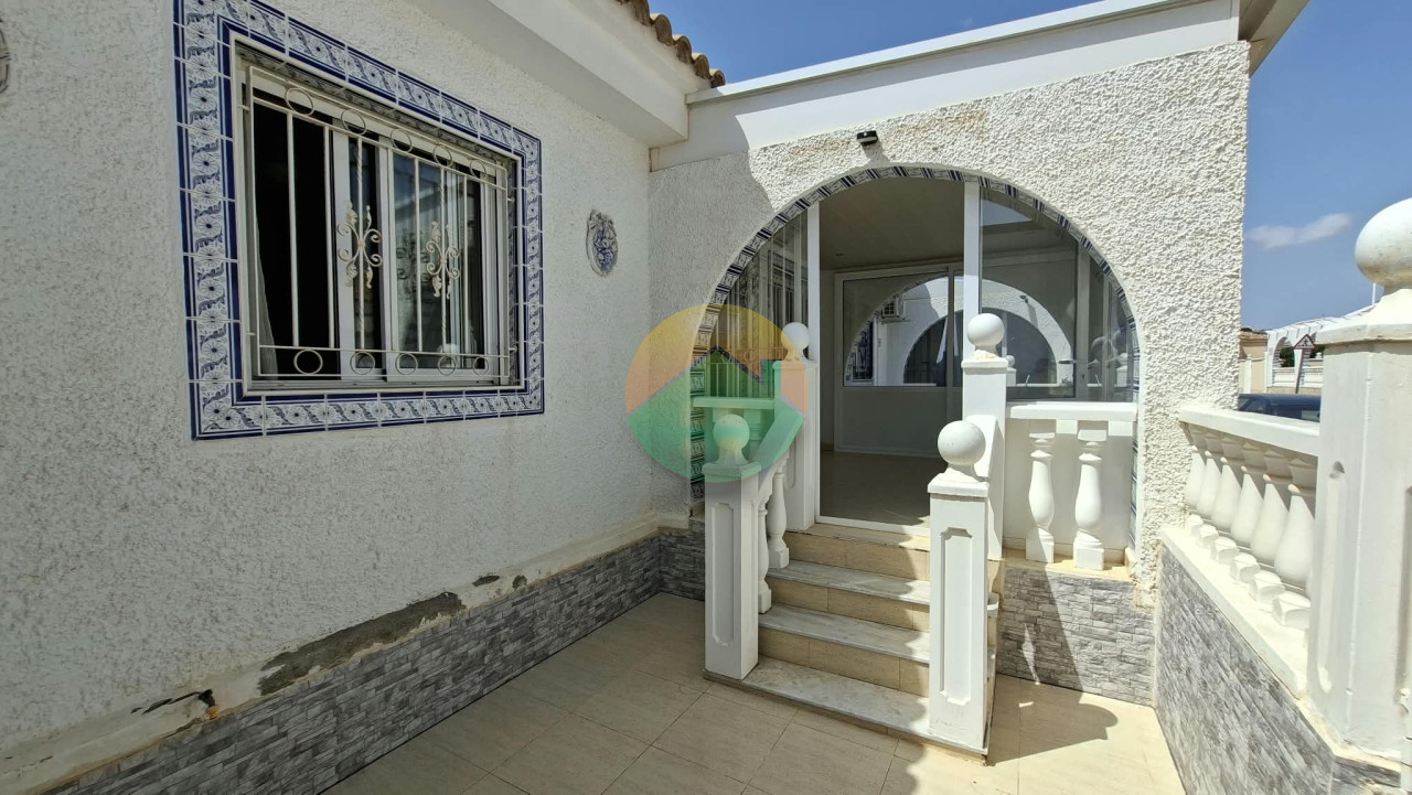 2 Bedroom terraced for Sale