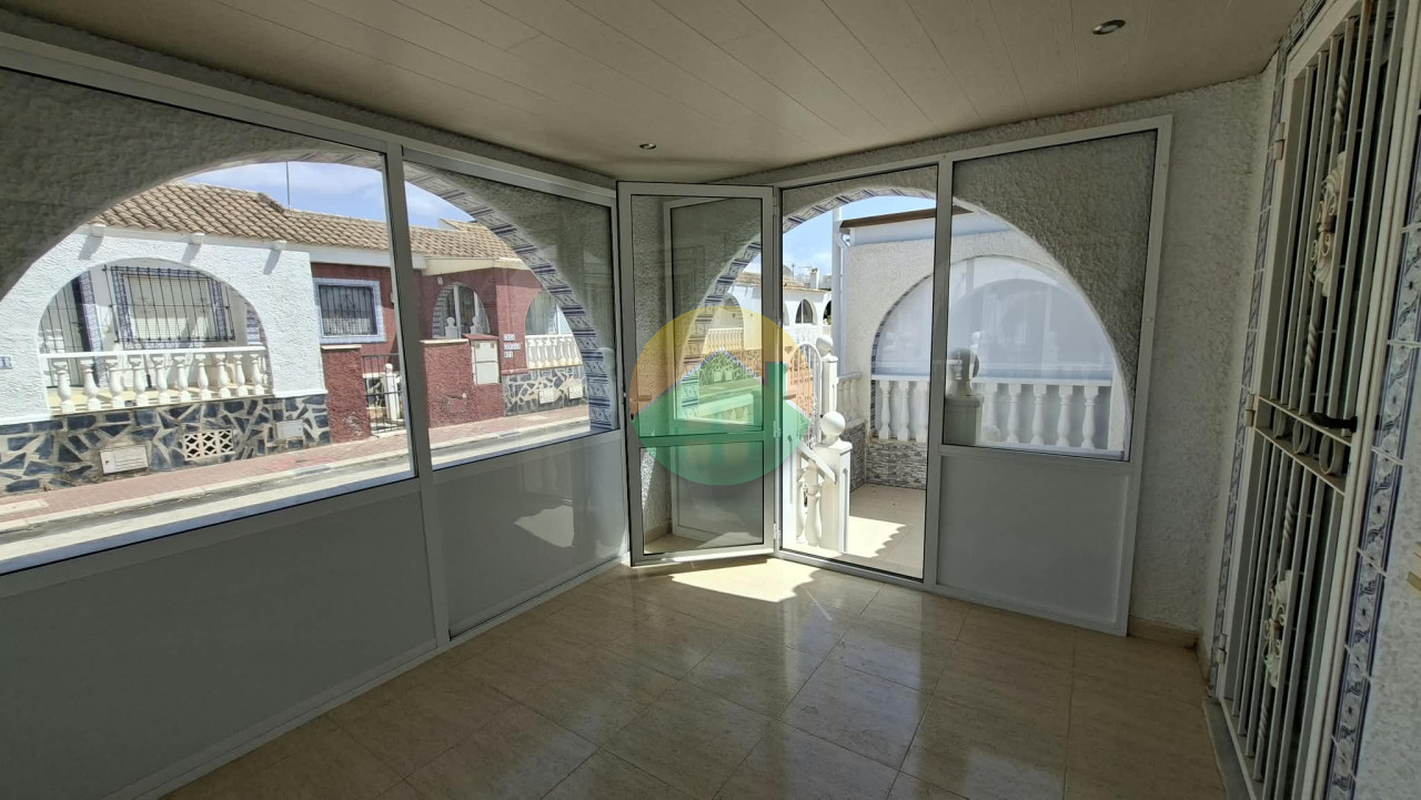 2 Bedroom terraced for Sale