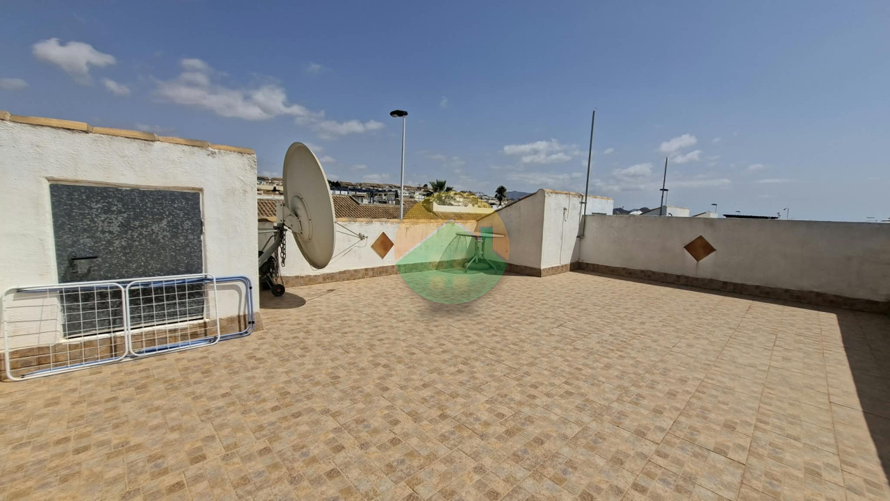 2 Bedroom terraced for Sale