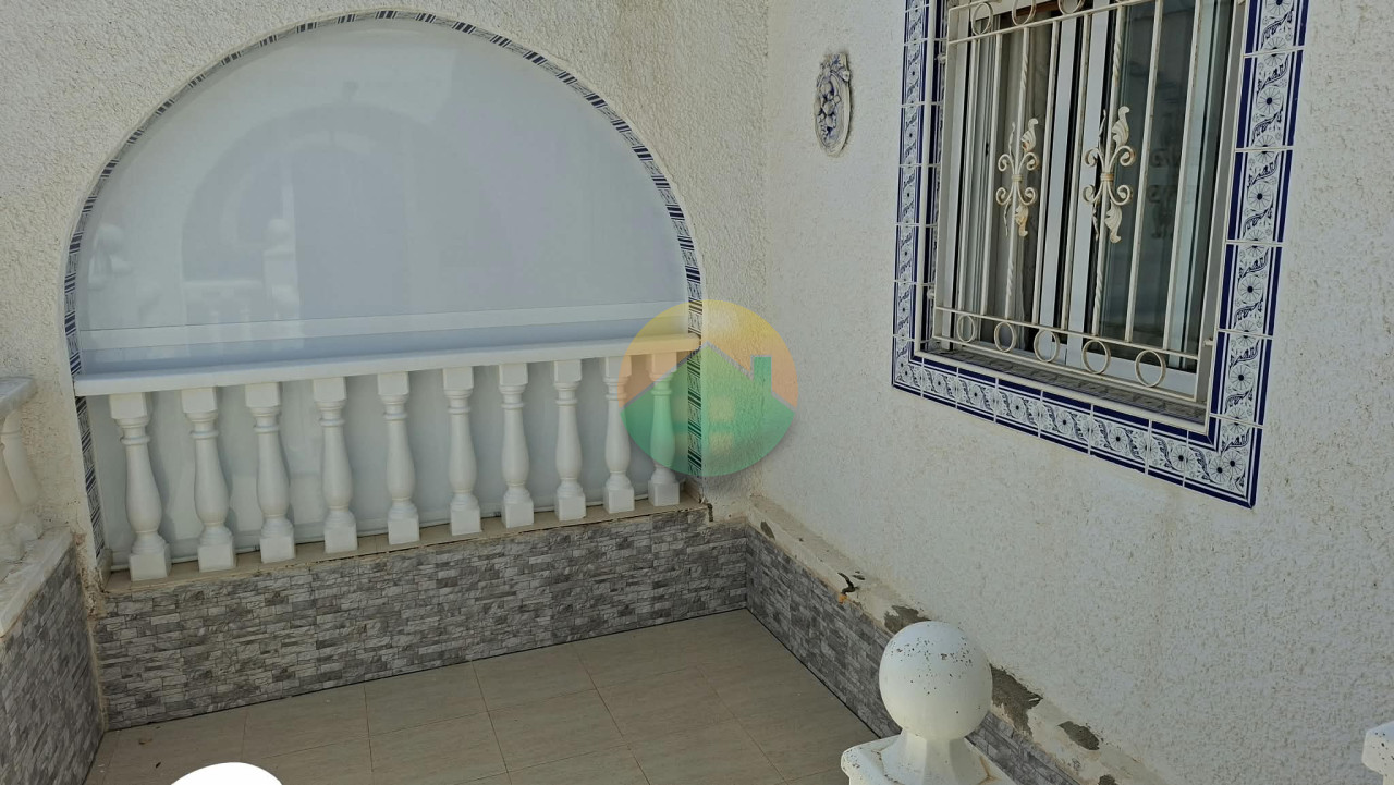 2 Bedroom terraced for Sale