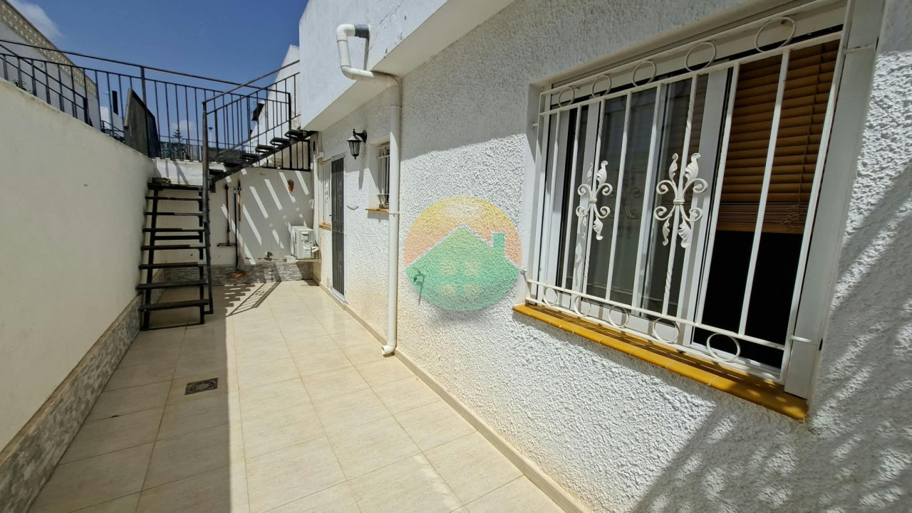 2 Bedroom terraced for Sale