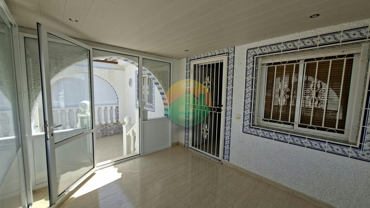 2 Bedroom terraced for Sale