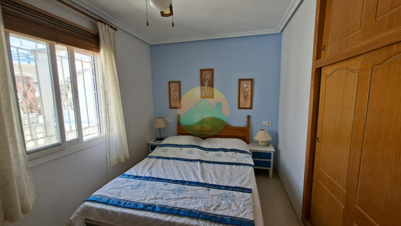 2 Bedroom terraced for Sale