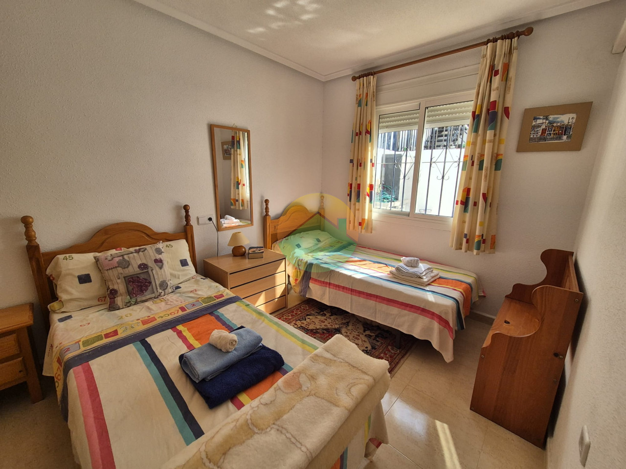 2 Bedroom Terraced For Sale