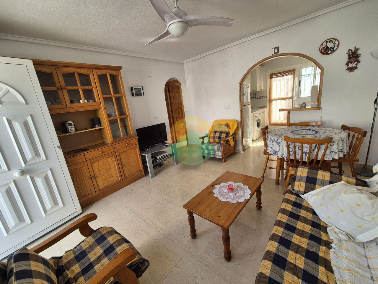 2 Bedroom Terraced For Sale