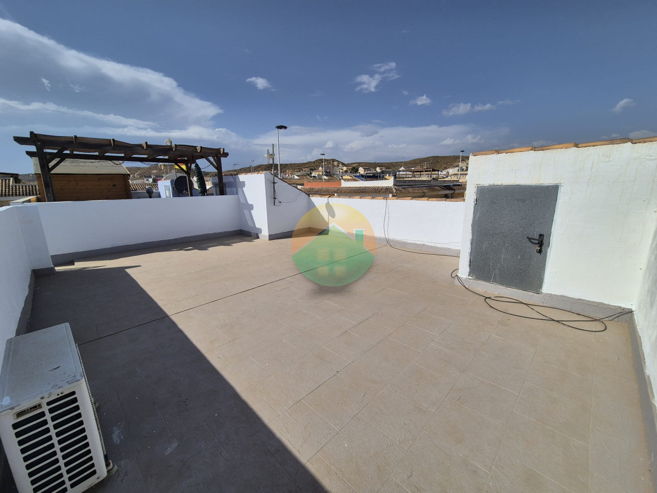 2 Bedroom Terraced For Sale
