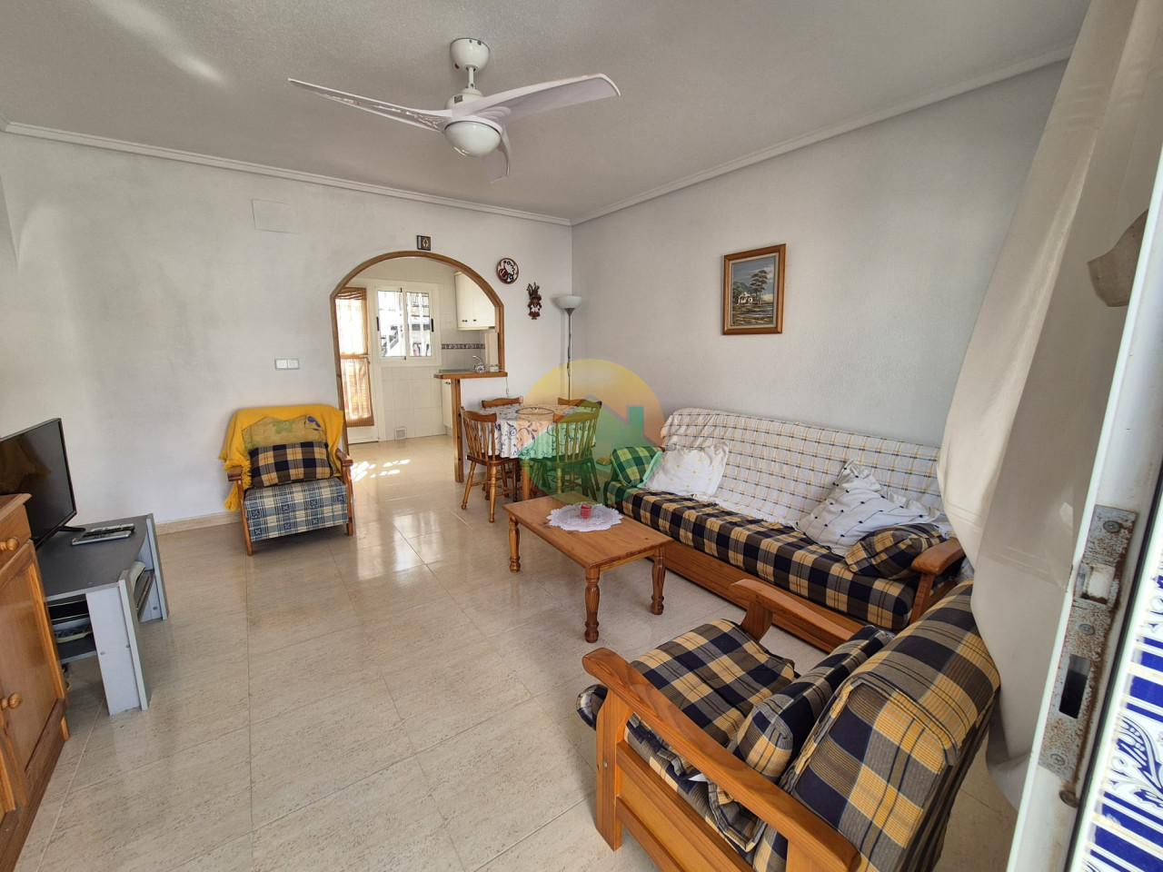 2 Bedroom Terraced For Sale