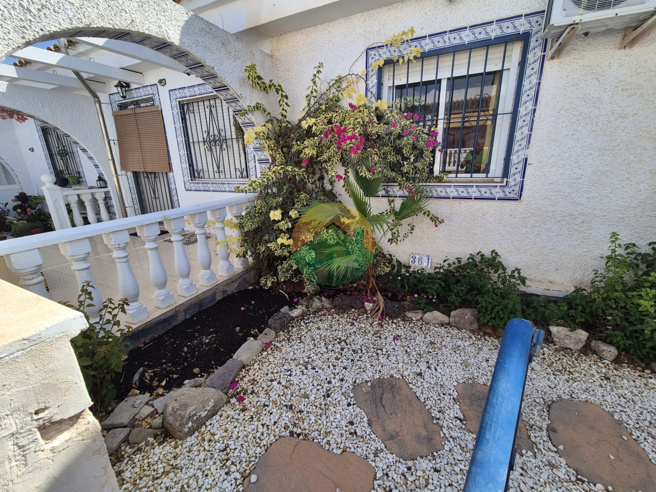 2 Bedroom Terraced For Sale
