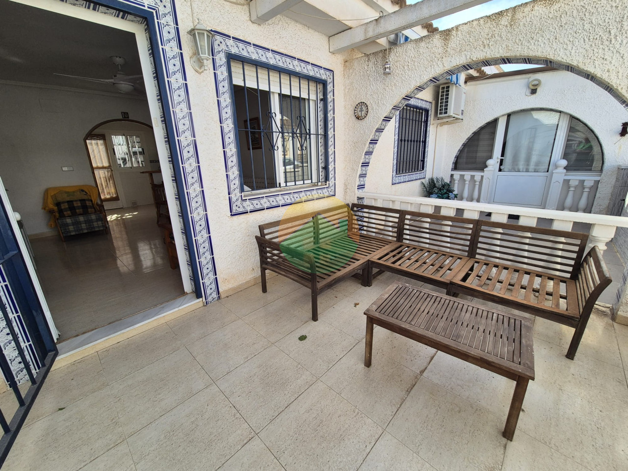 2 Bedroom Terraced For Sale