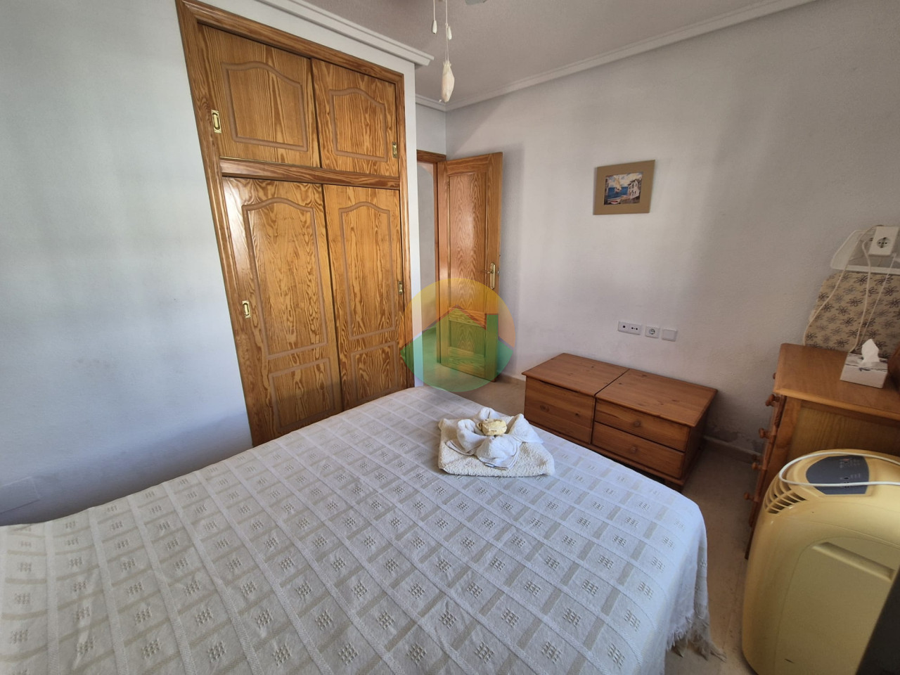 2 Bedroom Terraced For Sale
