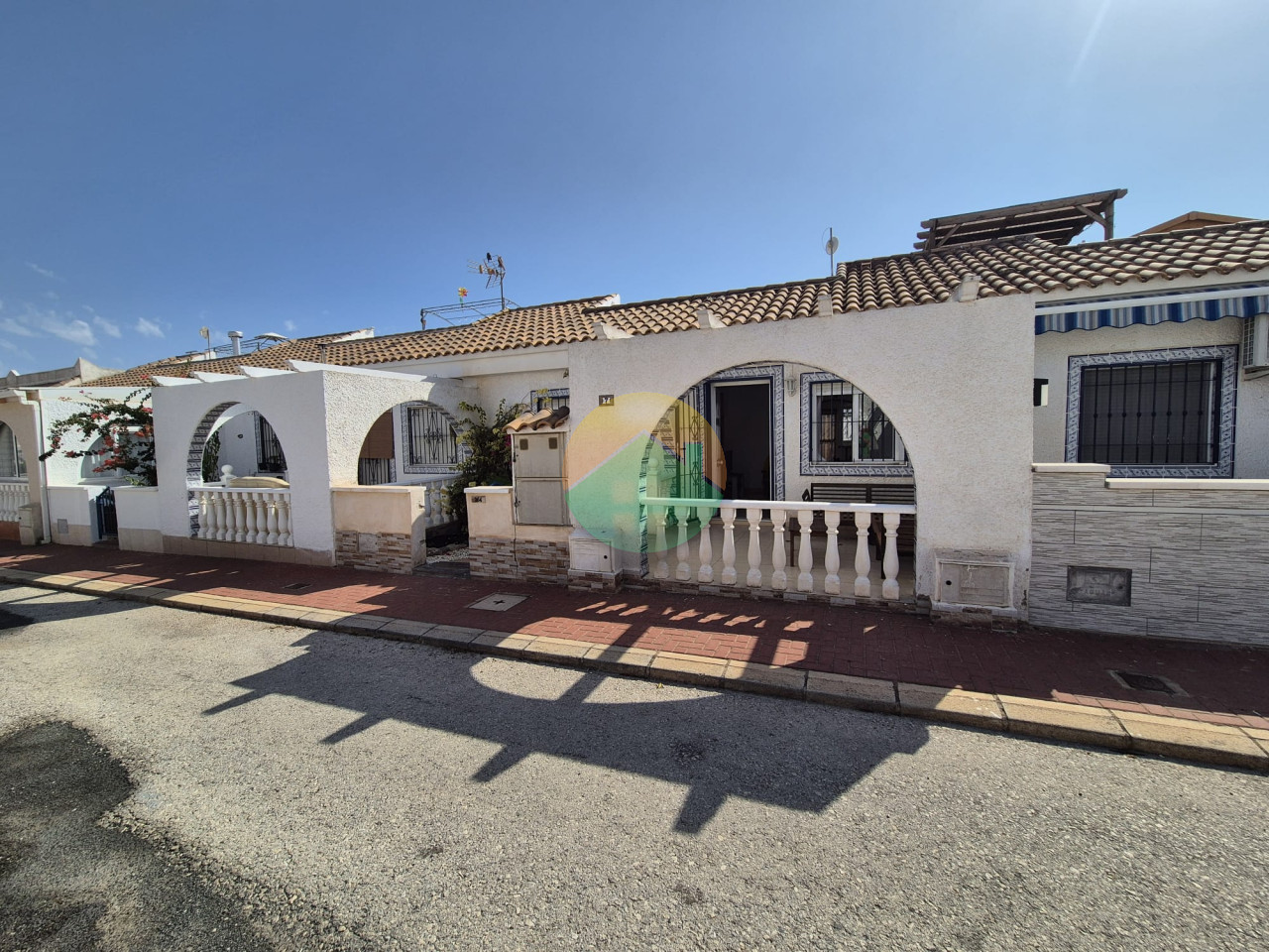 2 Bedroom Terraced For Sale