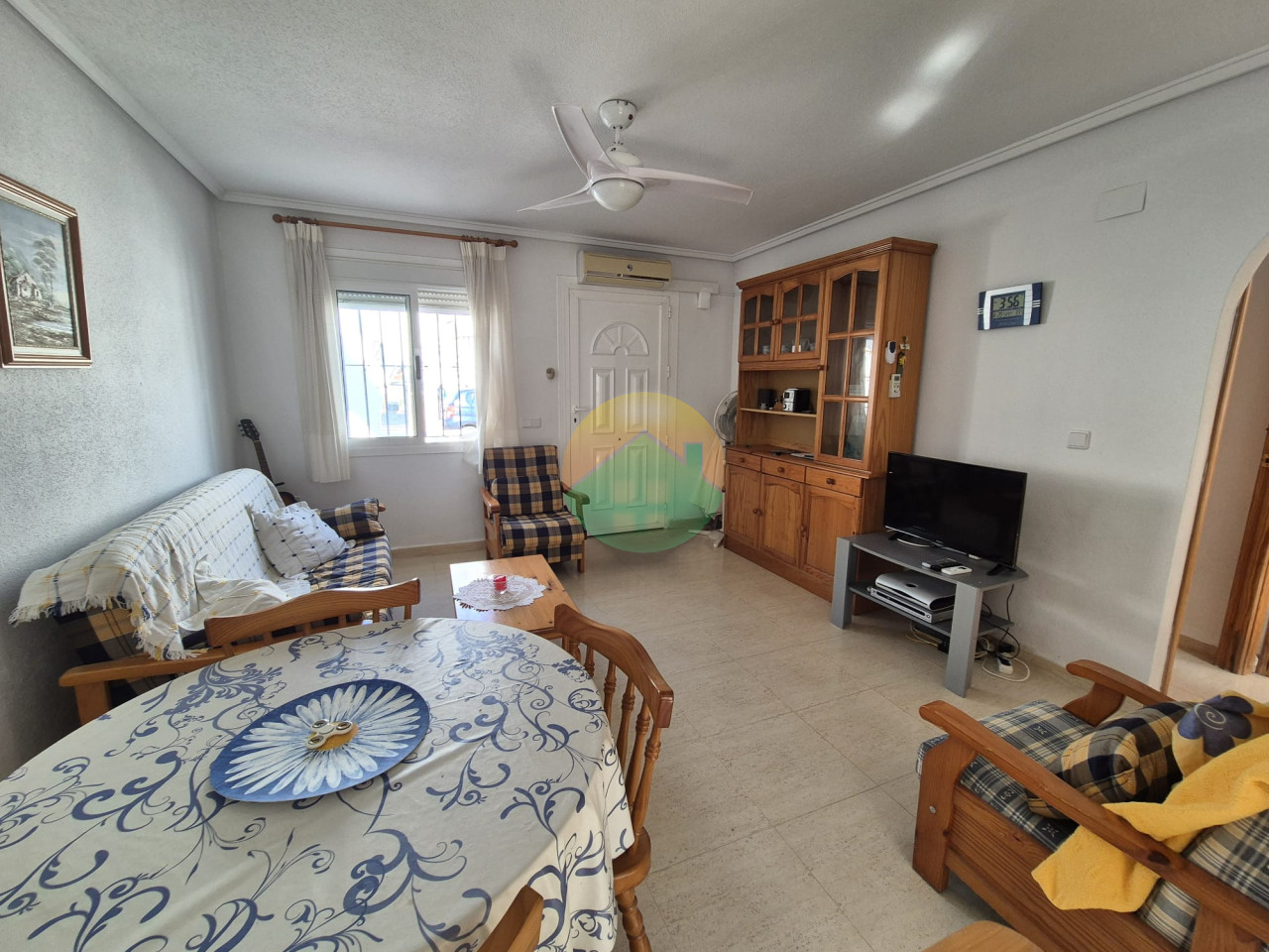 2 Bedroom Terraced For Sale