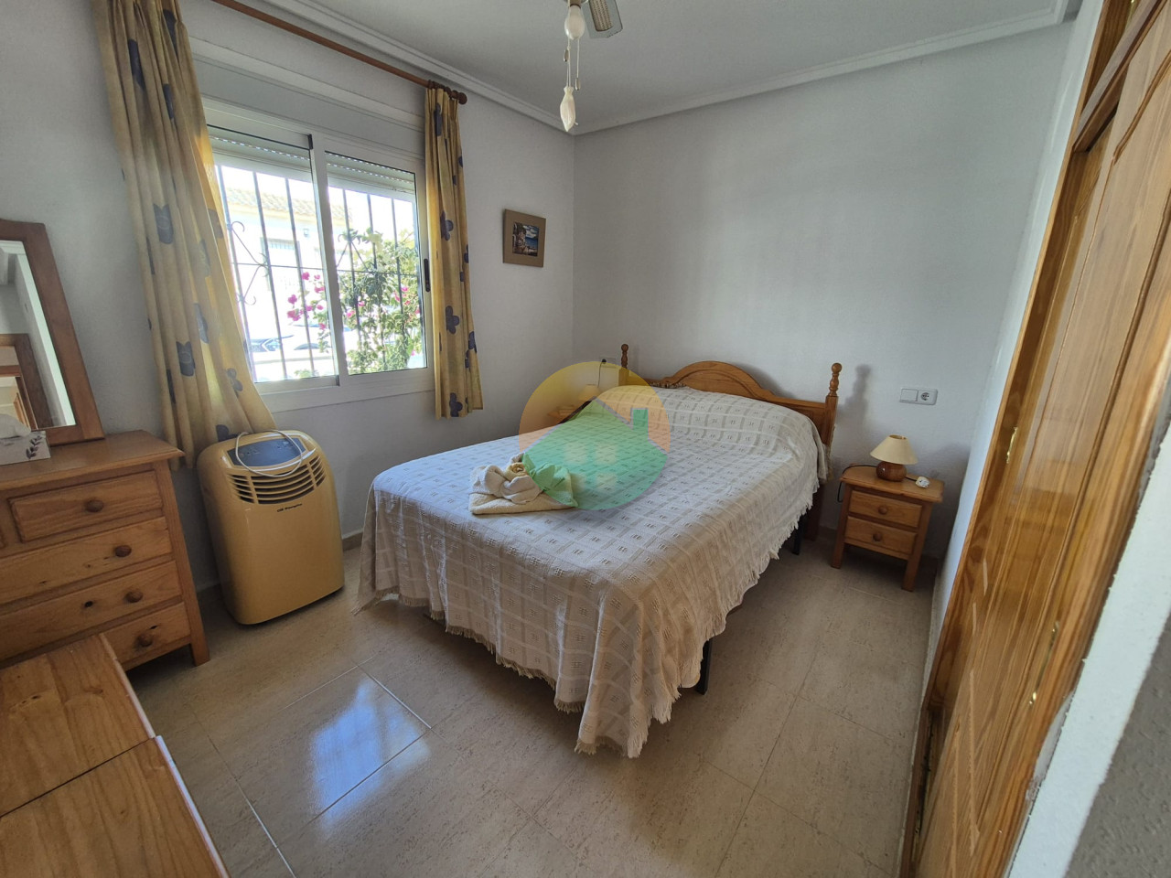 2 Bedroom Terraced For Sale
