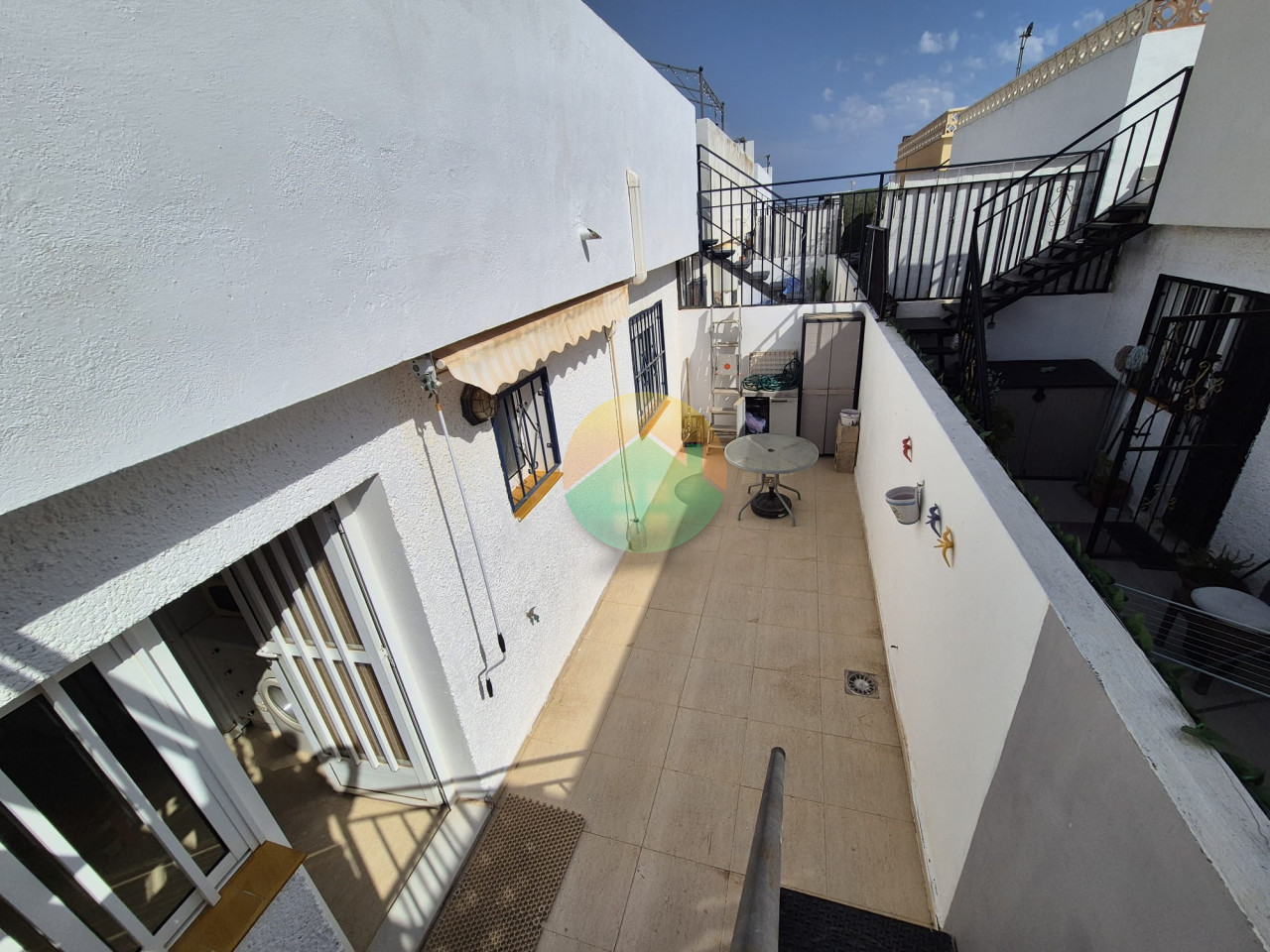 2 Bedroom Terraced For Sale