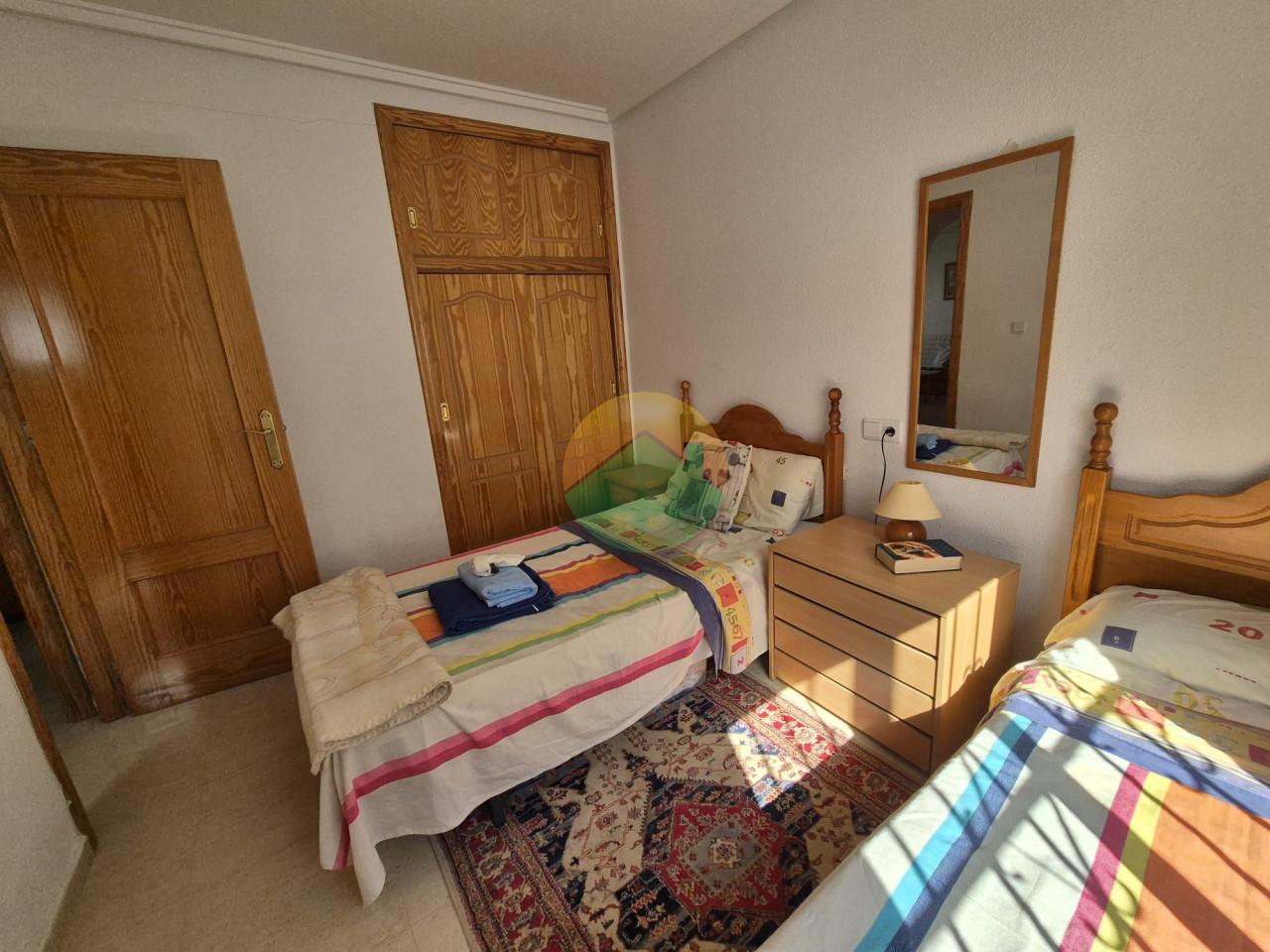 2 Bedroom Terraced For Sale