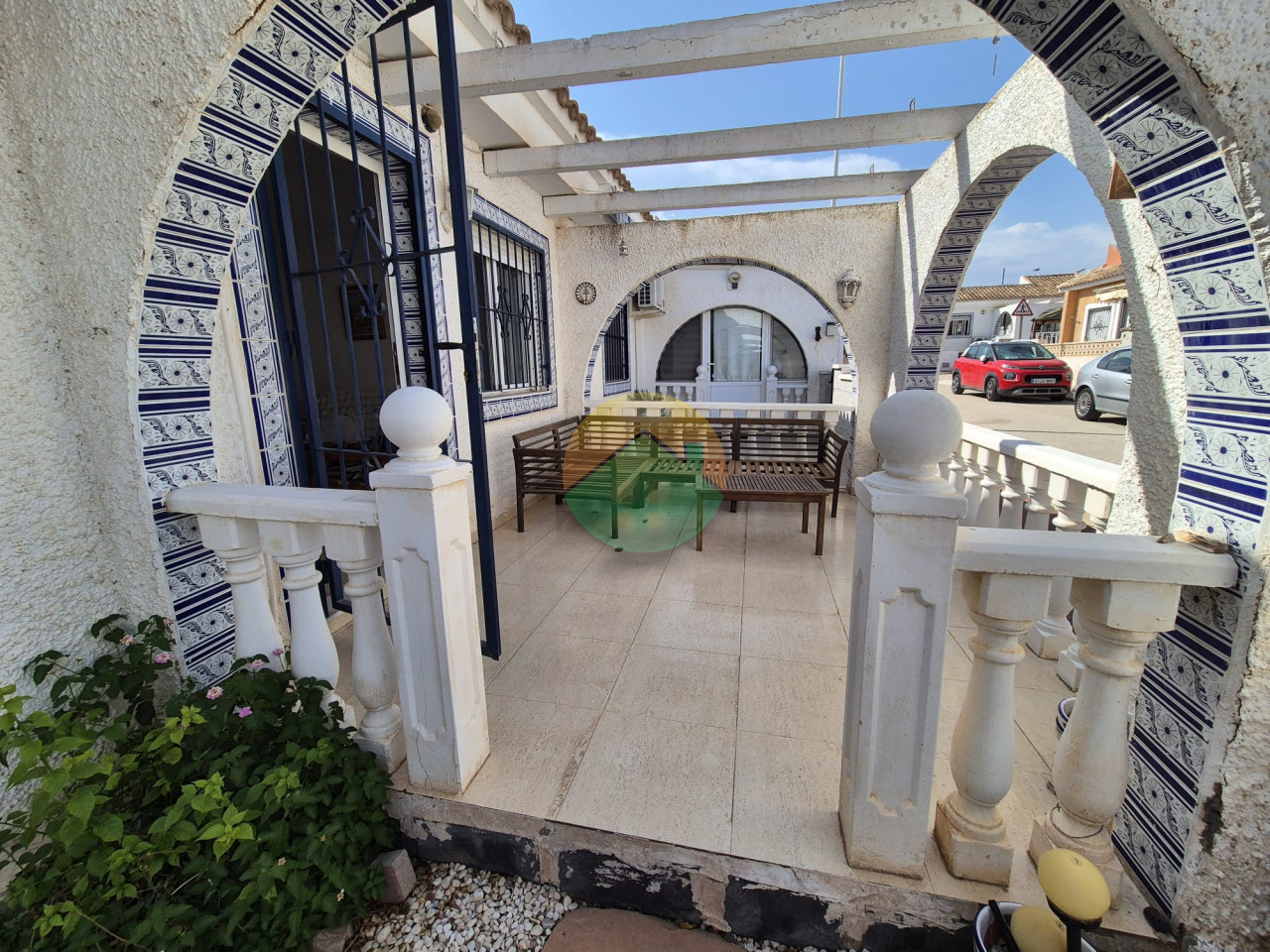 2 Bedroom Terraced For Sale