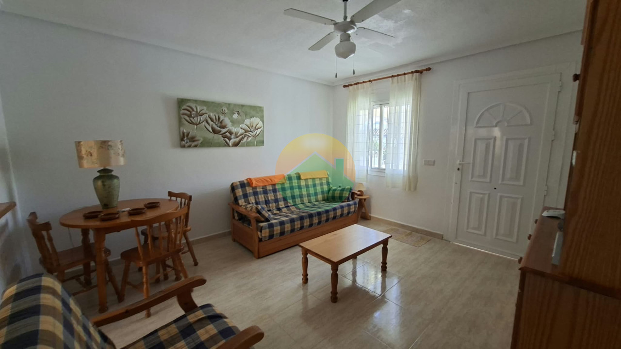2 Bedroom Terraced For Sale