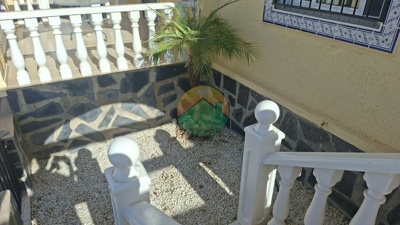 2 Bedroom Terraced For Sale