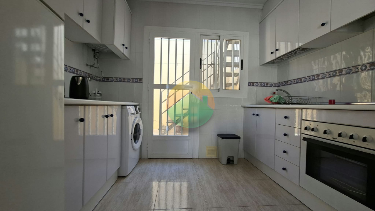 2 Bedroom Terraced For Sale