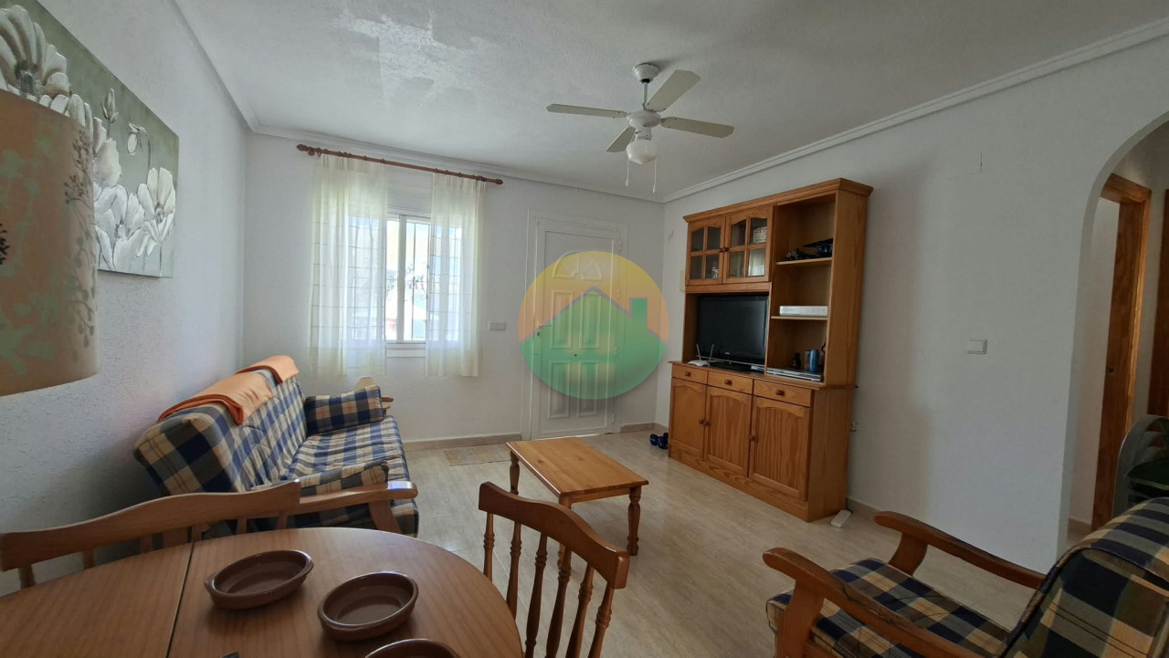 2 Bedroom Terraced For Sale