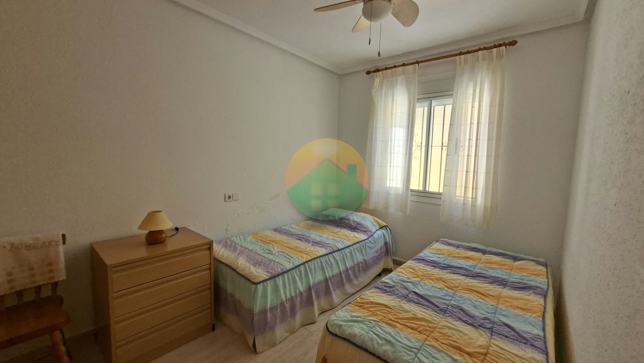 2 Bedroom Terraced For Sale