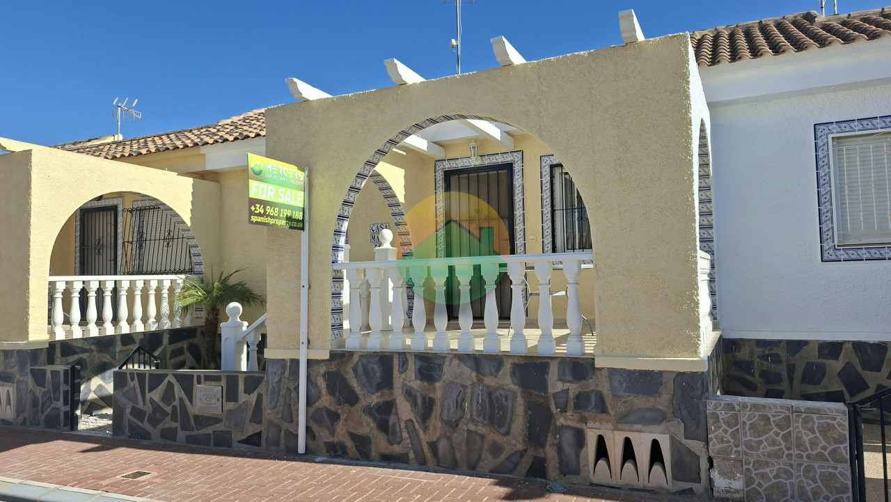 2 Bedroom Terraced For Sale