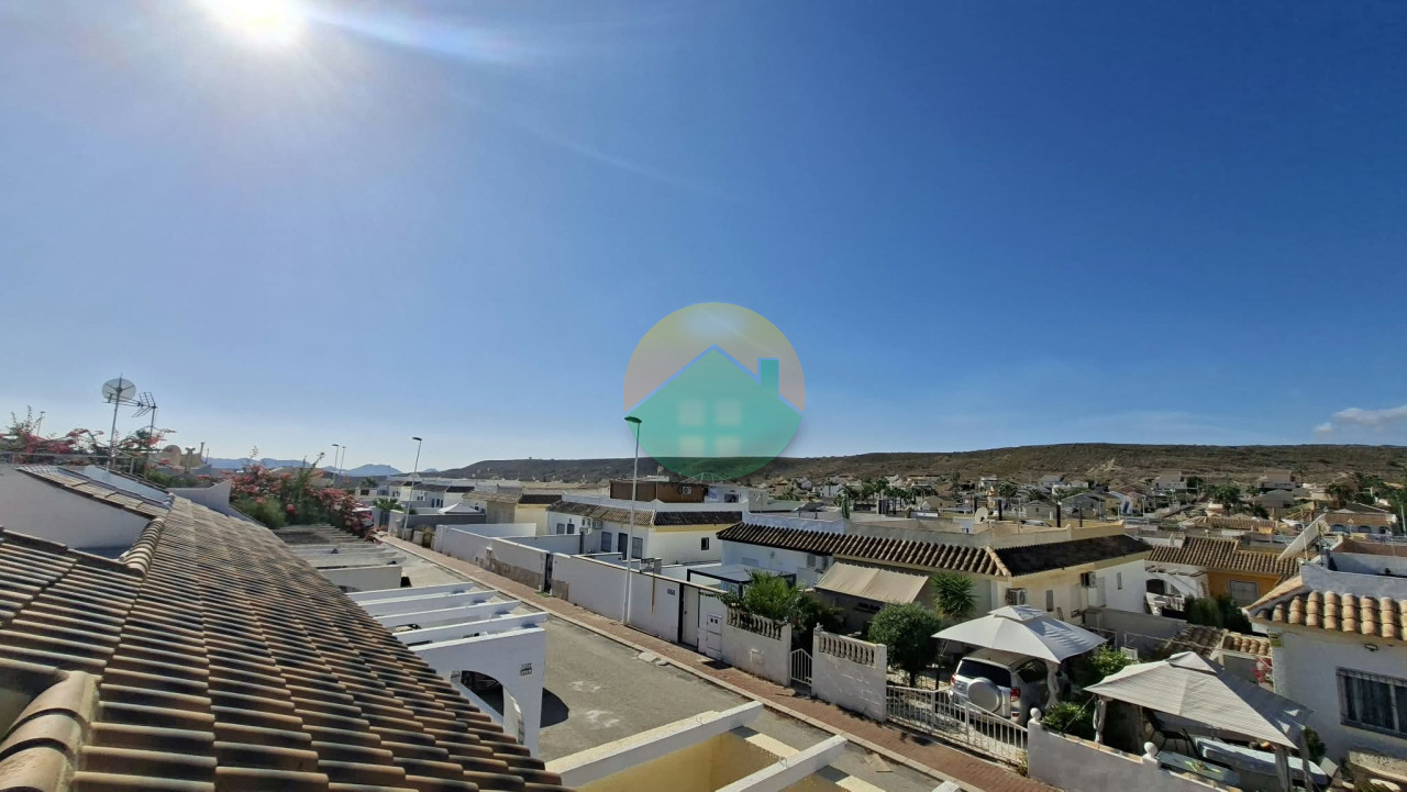2 Bedroom Terraced For Sale