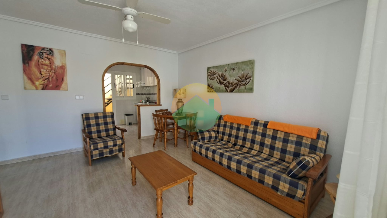2 Bedroom Terraced For Sale