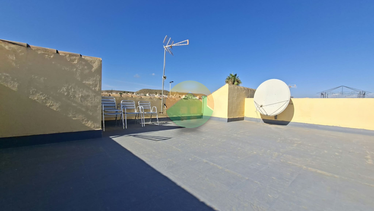 2 Bedroom Terraced For Sale