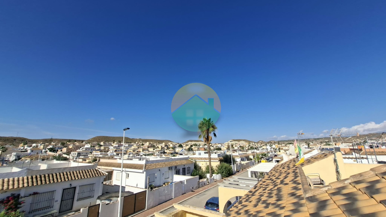 2 Bedroom Terraced For Sale