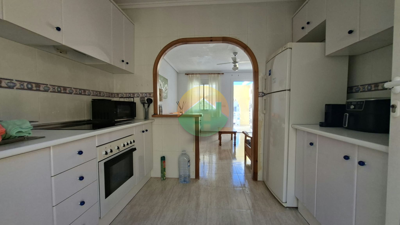 2 Bedroom Terraced For Sale