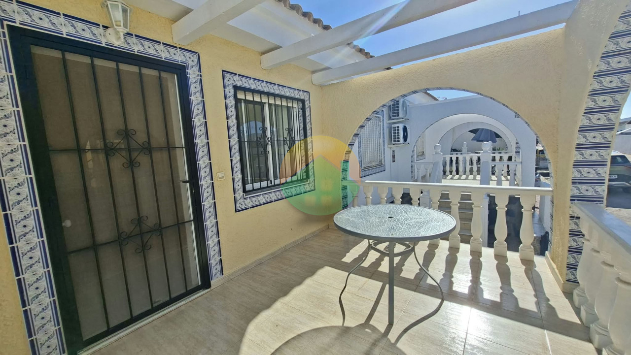 2 Bedroom Terraced For Sale