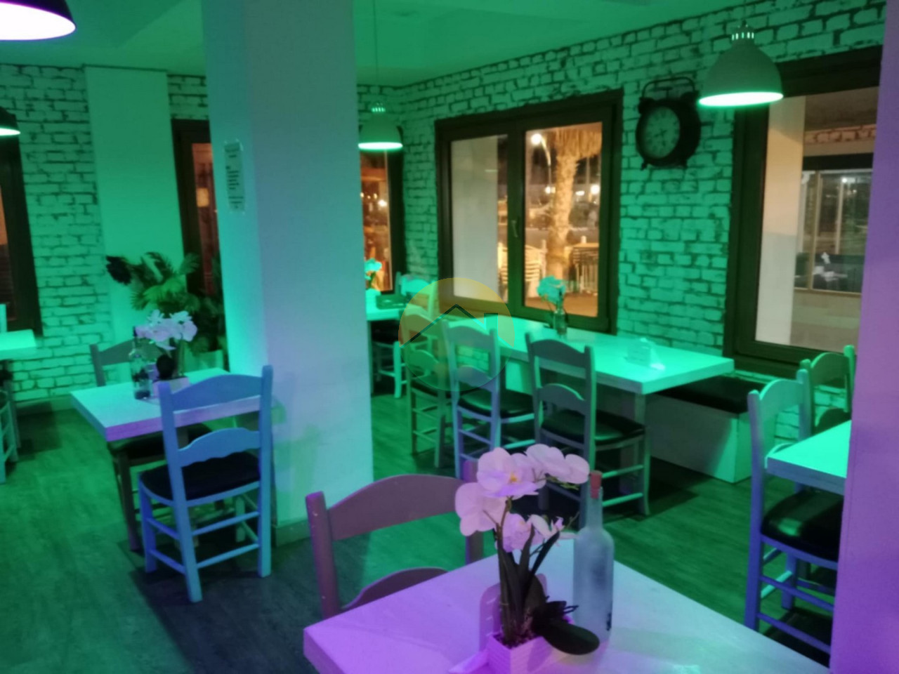 Puerto de Mazarrón - Restaurant & Bar