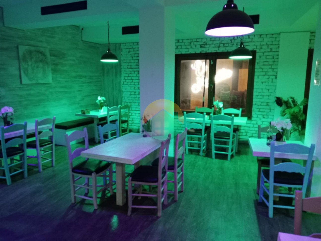 Puerto de Mazarrón - Restaurant & Bar