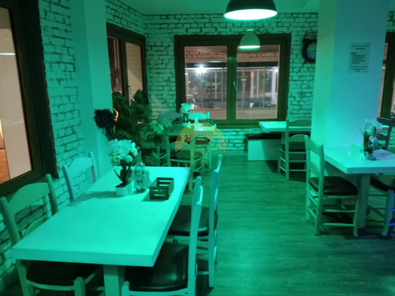Puerto de Mazarrón - Restaurant & Bar
