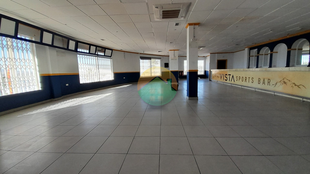 Commercial unit - For Rent