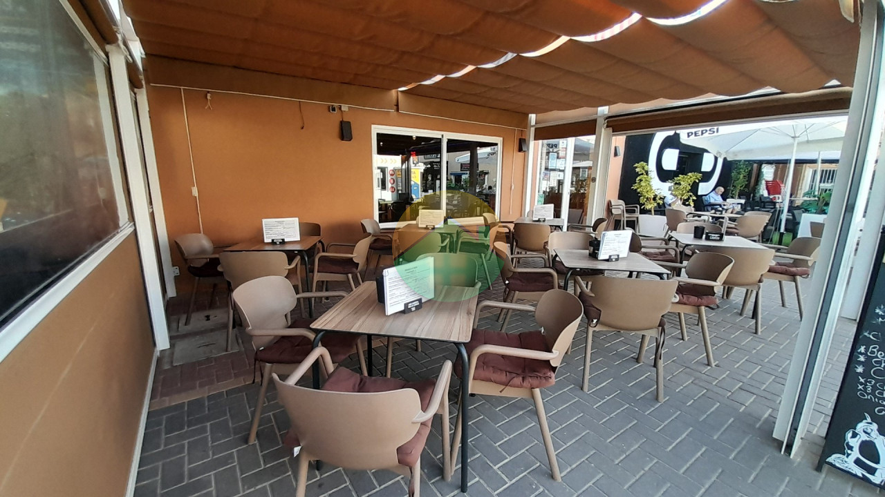 Dixie's American Diner | Business For Sale
