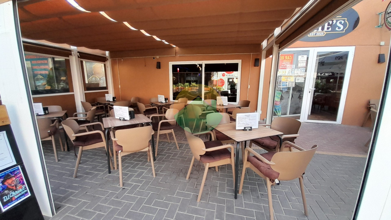 Dixie's American Diner | Business For Sale