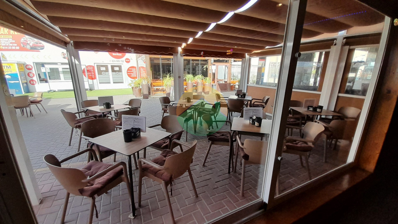 Dixie's American Diner | Business For Sale