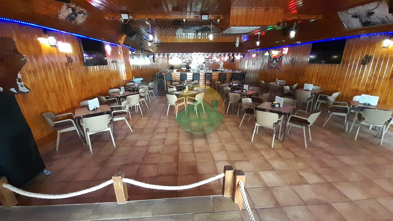 Dixie's American Diner | Business For Sale