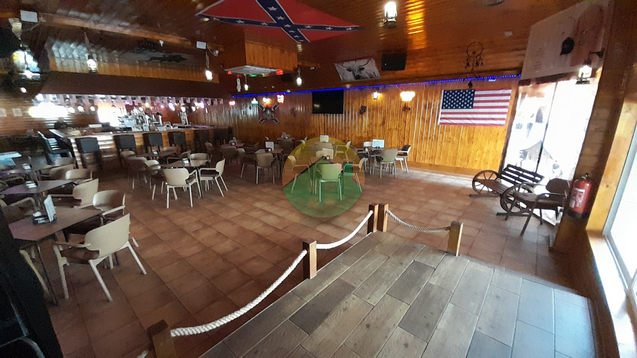 Dixie's American Diner | Business For Sale