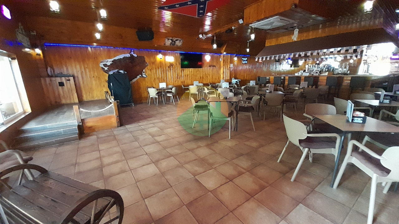 Dixie's American Diner | Business For Sale