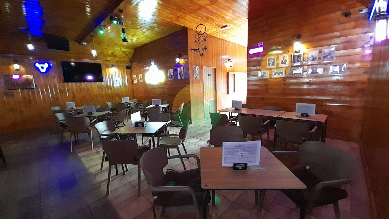 Dixie's American Diner | Business For Sale