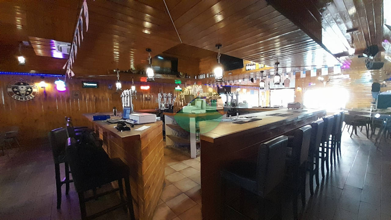 Dixie's American Diner | Business For Sale