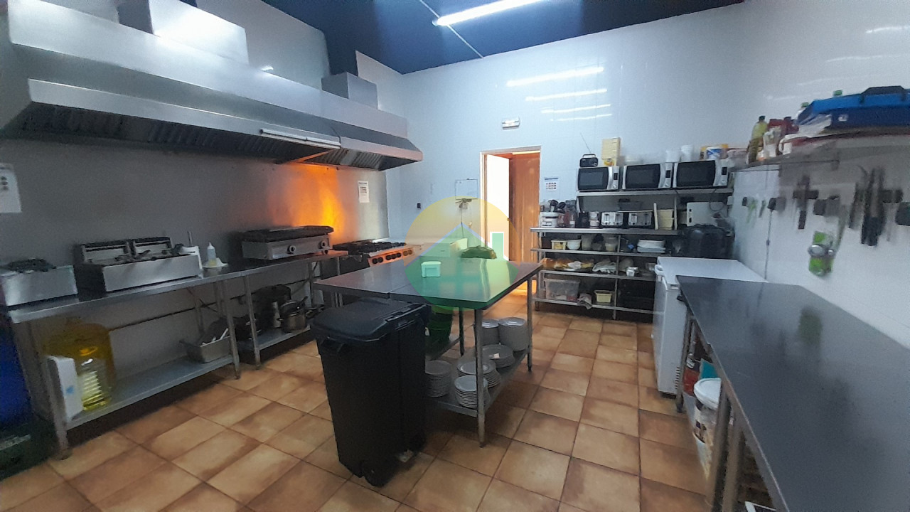 Dixie's American Diner | Business For Sale