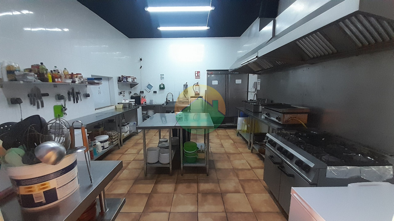 Dixie's American Diner | Business For Sale
