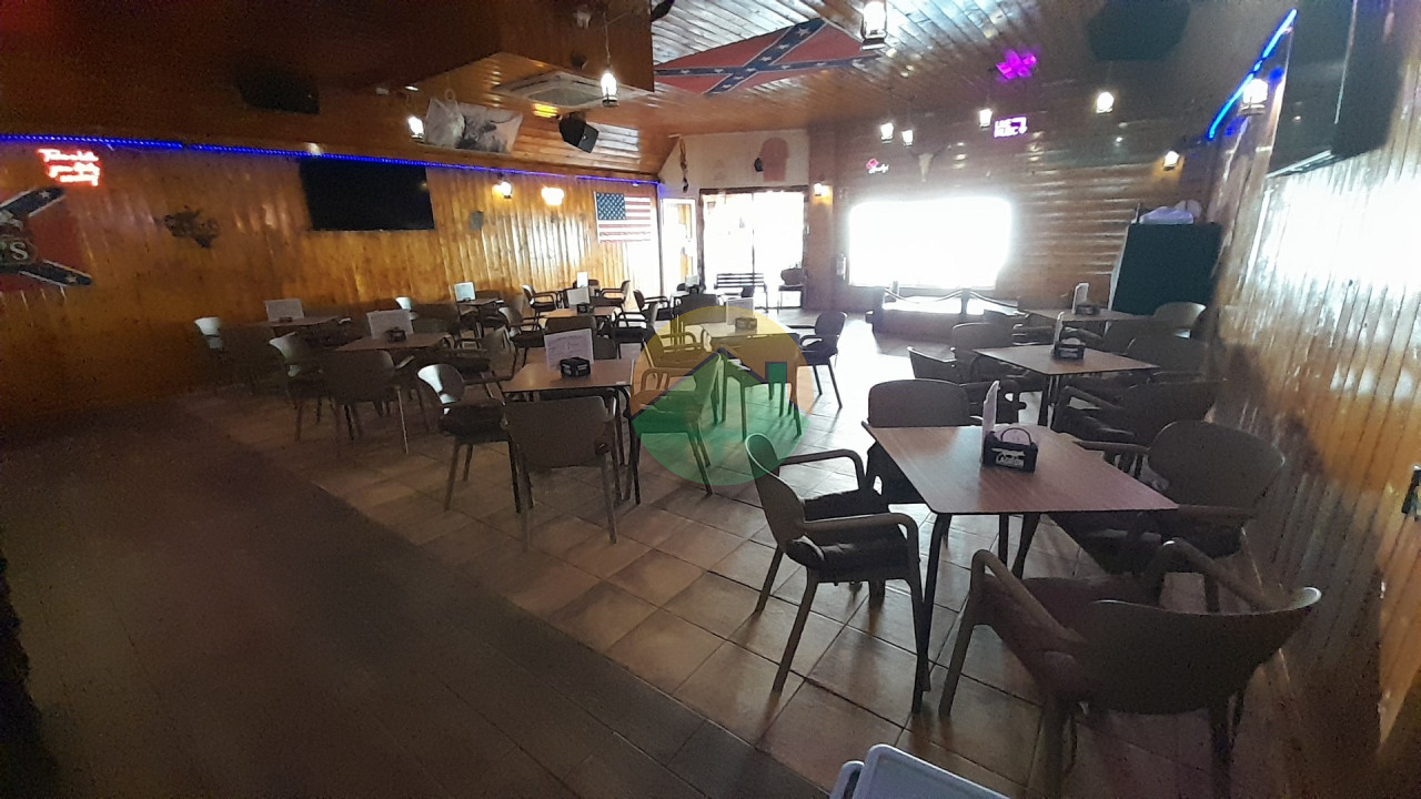 Dixie's American Diner | Business For Sale