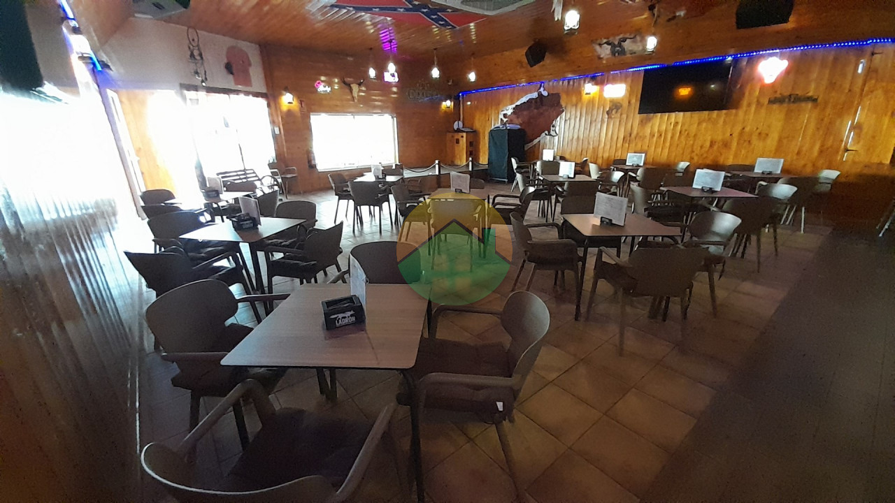 Dixie's American Diner | Business For Sale