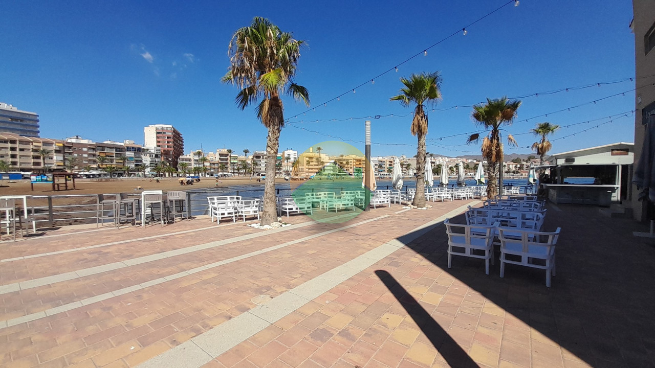 Zambuca | Prime Beachfront Business For Sale